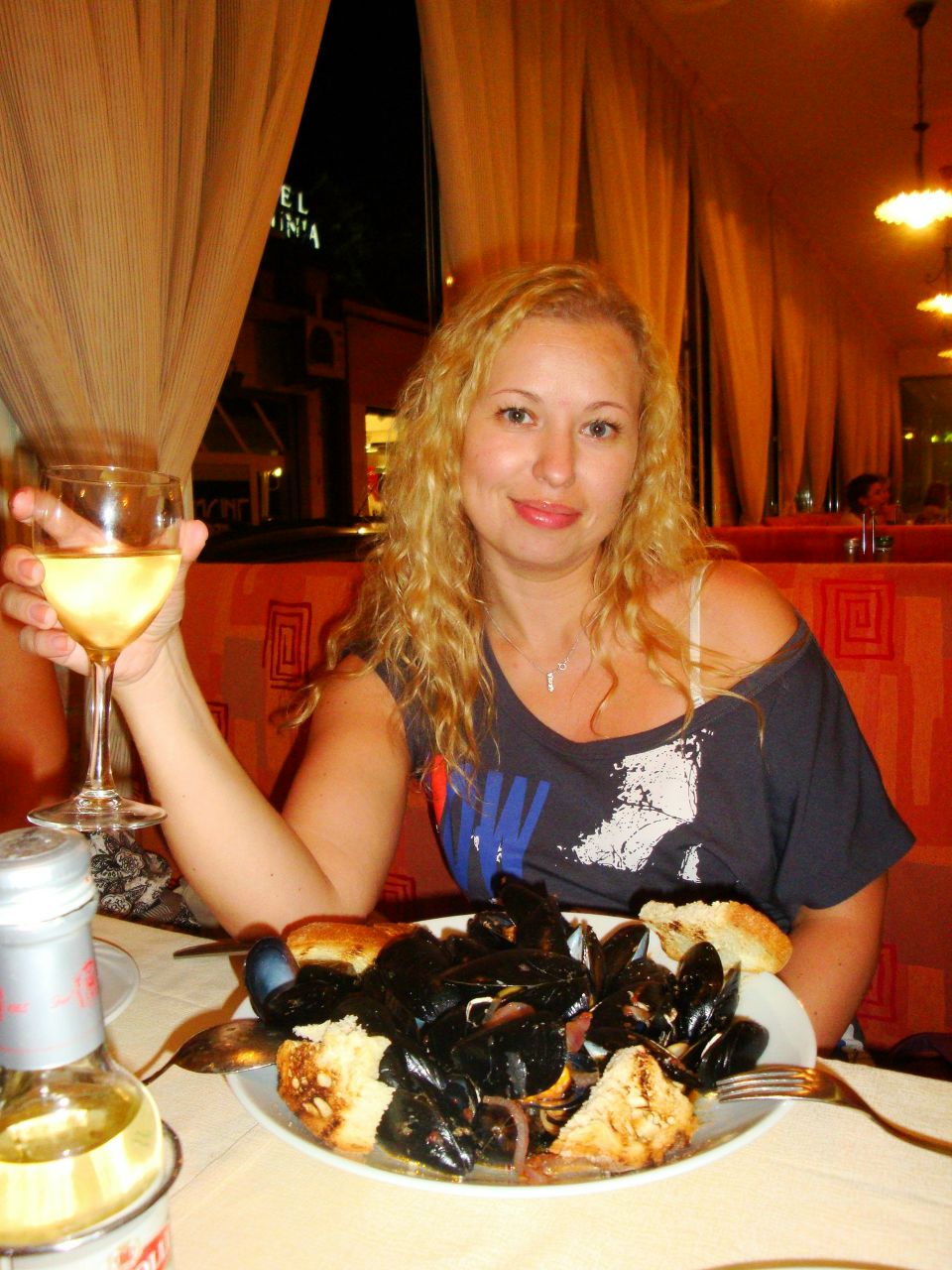 Юлия Михайлова | Санкт-Петербург