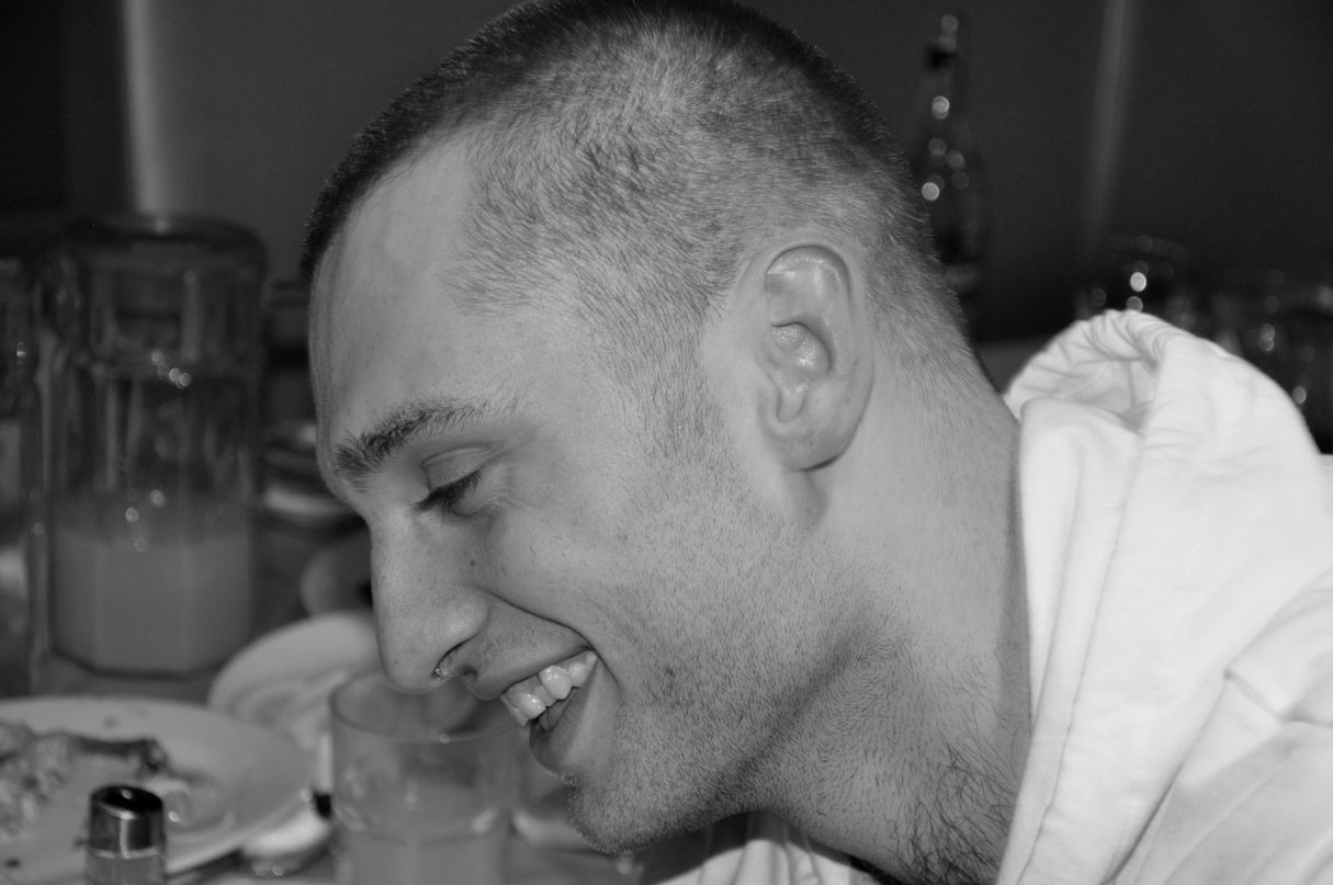 Женек Шатковский | 