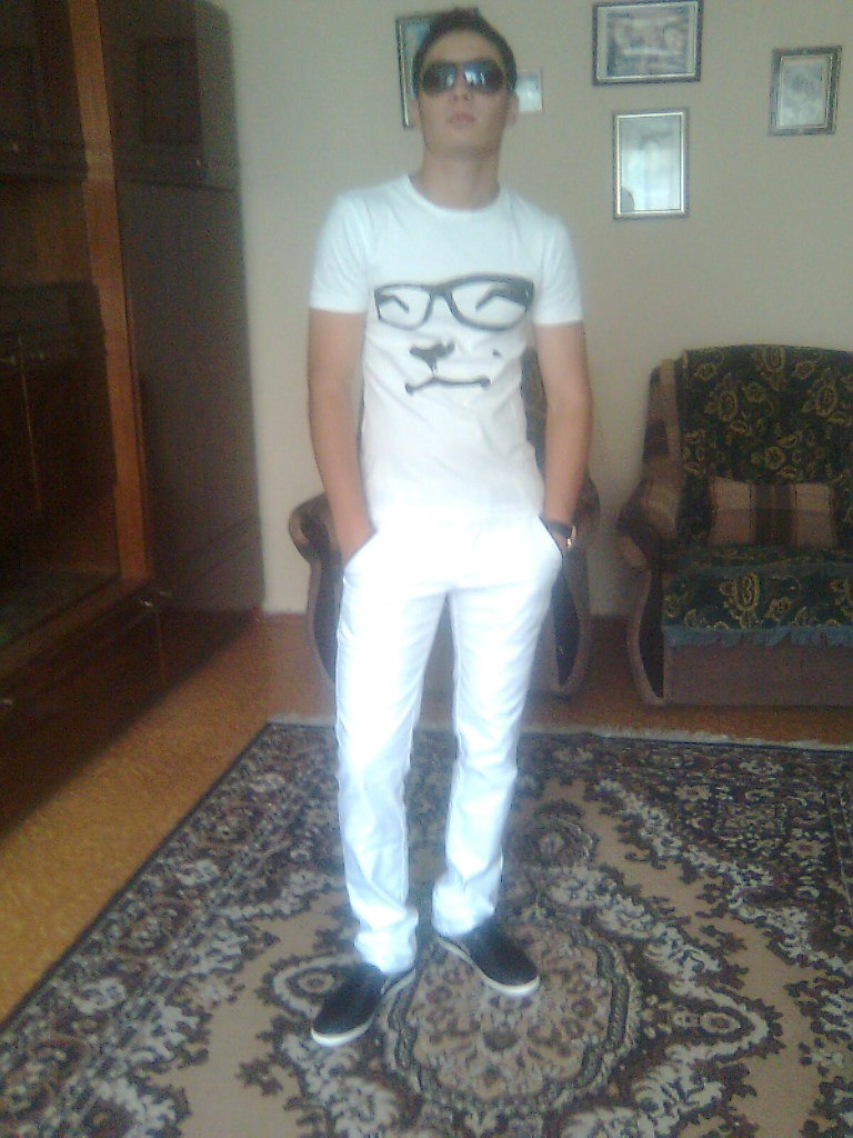 Данияр Умбетжанов | Алматы