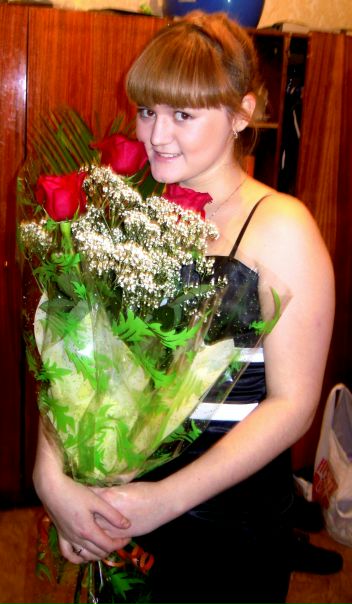 №87, Юлия Сороковикова, Байкальск №87, Юлия Сороковикова, Байкальск