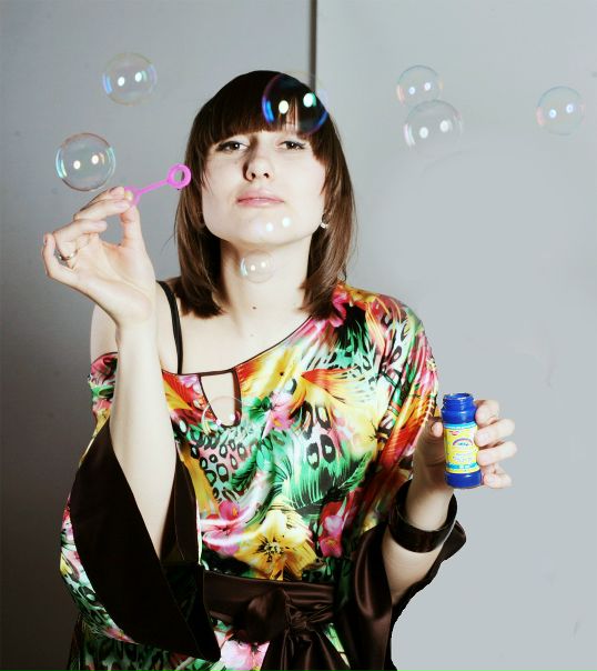 №16, Ирина Кашпор, 40 лет, Киев №16, Ирина Кашпор, 40 лет, Киев