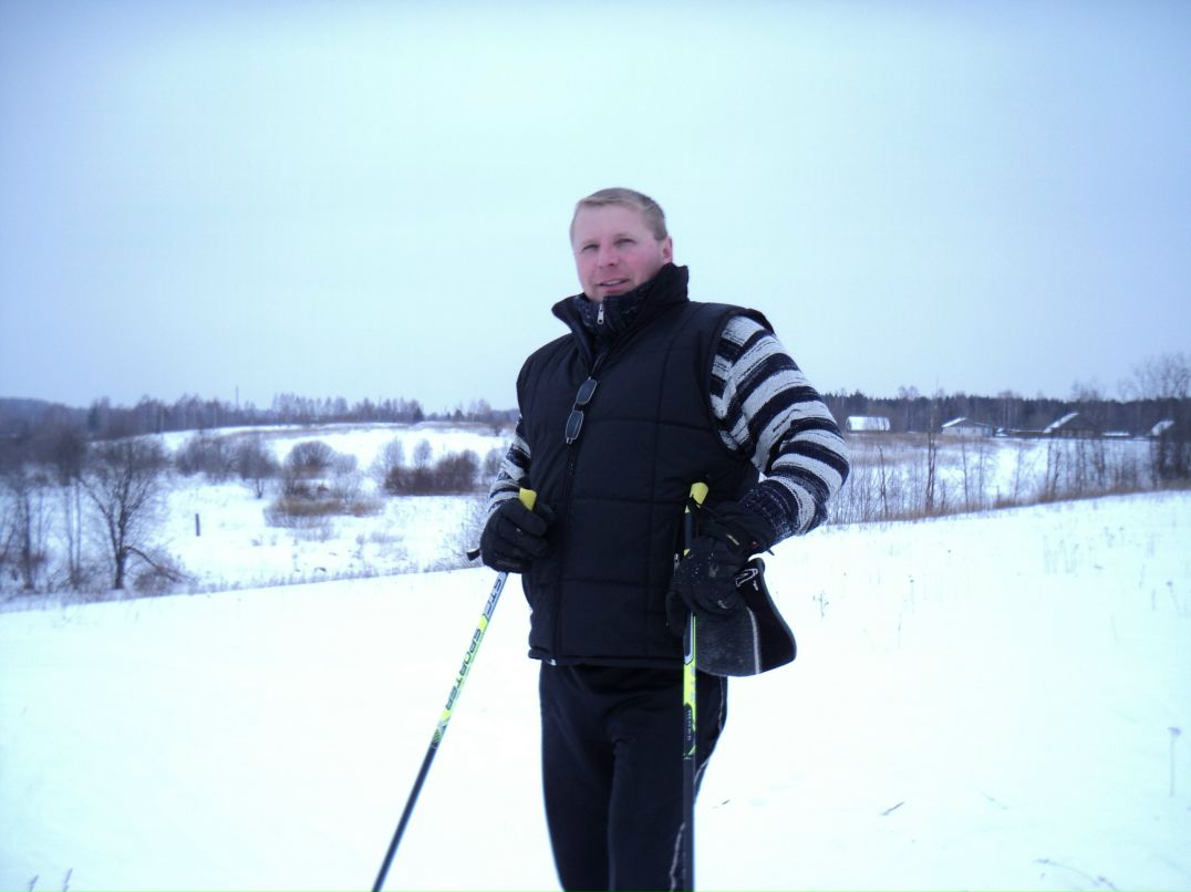 Алексей Борисов | Подертово