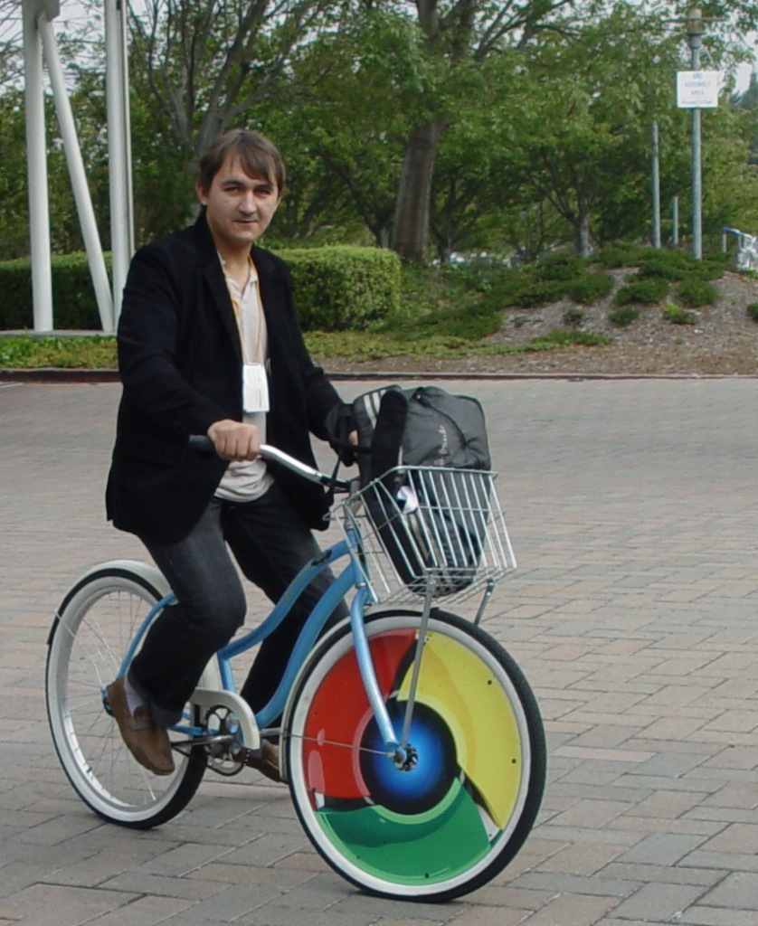 Фото профиля