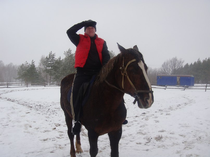 Артур Шакирзянов | Казань