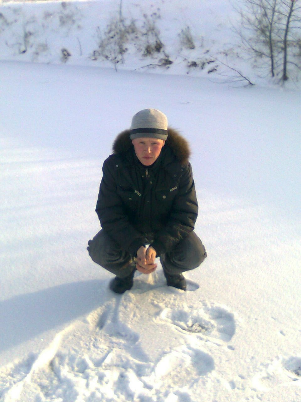 Евгений Герасимов | 