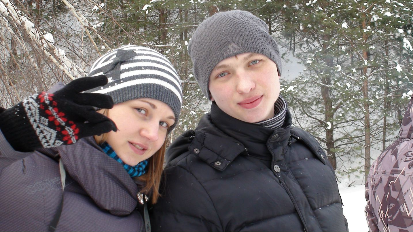 Дима Дорофеев | Москва