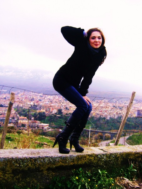 №22, Таня Стицюн, 31 год, Messina №22, Таня Стицюн, 31 год, Messina