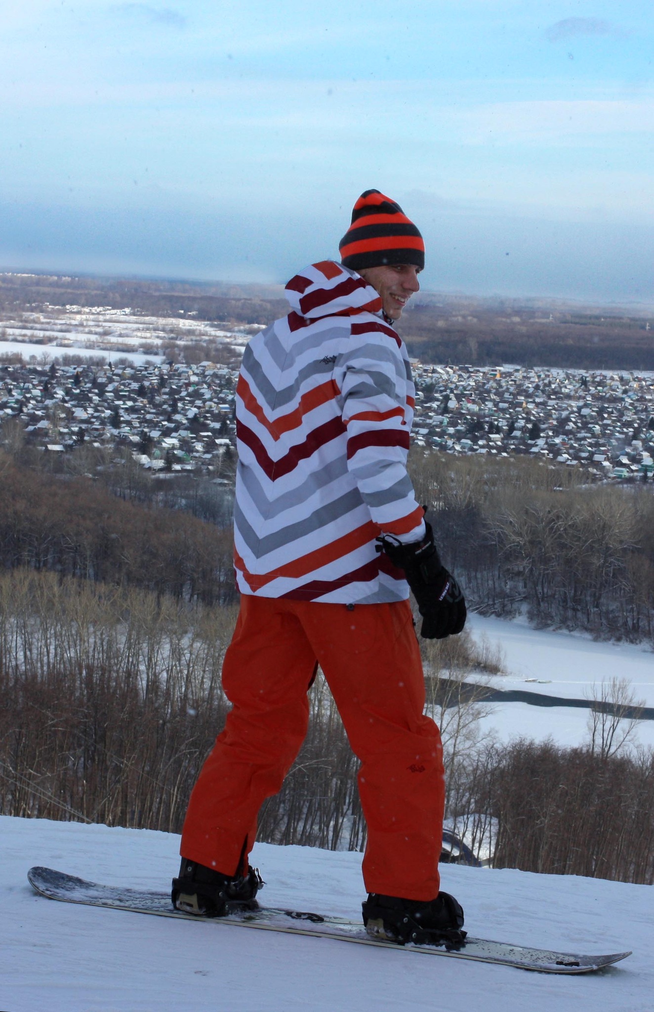 Фото профиля