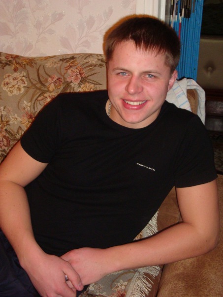 №7, Кирилл Шитик, Витебск №7, Кирилл Шитик, Витебск