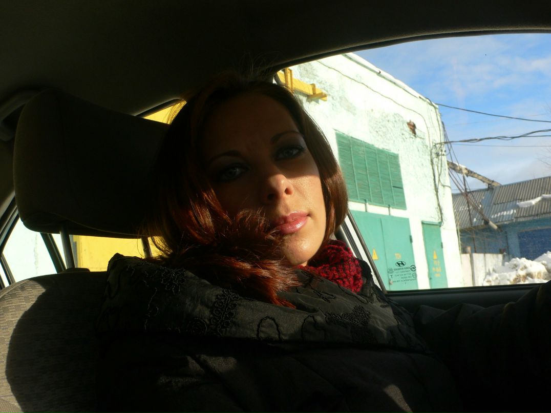 Надежда Волостнова | Отрадное