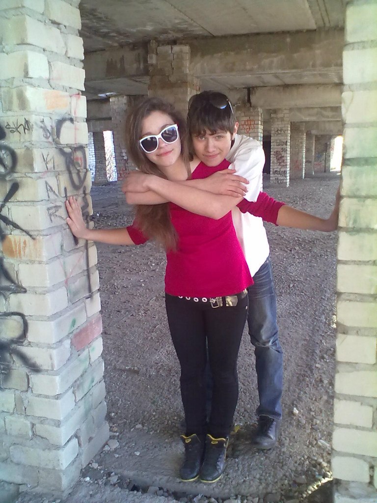 Танюша Кирова | Херсон