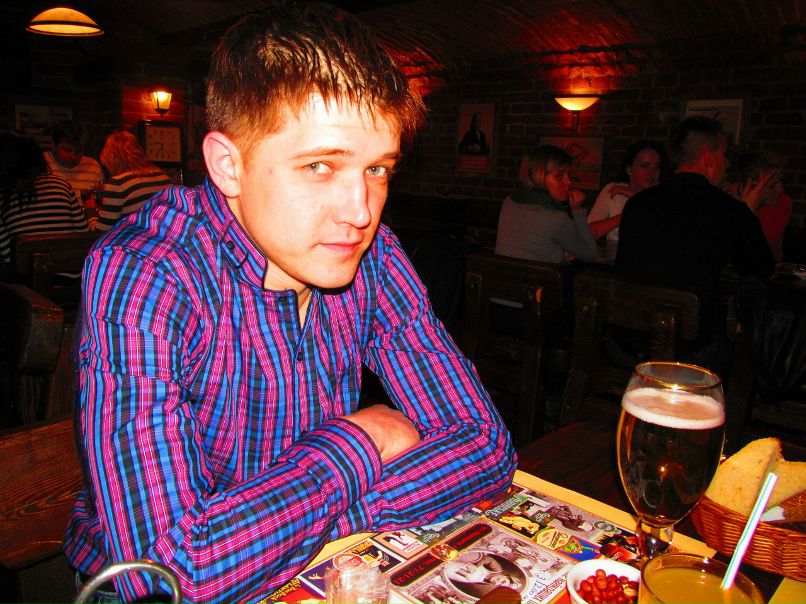 Анна Цариковська | Львов