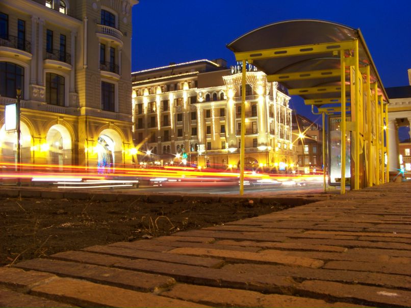 Алексей Калько | Киев