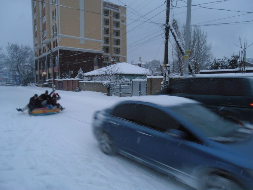 Александр Белов | Мелитополь
