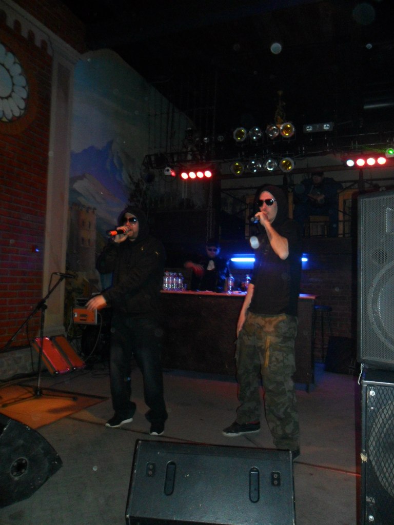 Анатолий Аляутдинов | Горно-Алтайск