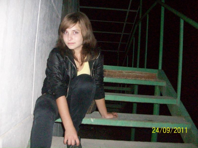 Анютка Шульга | Симферополь