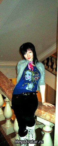 Фёкла Игнатьевна | Самара