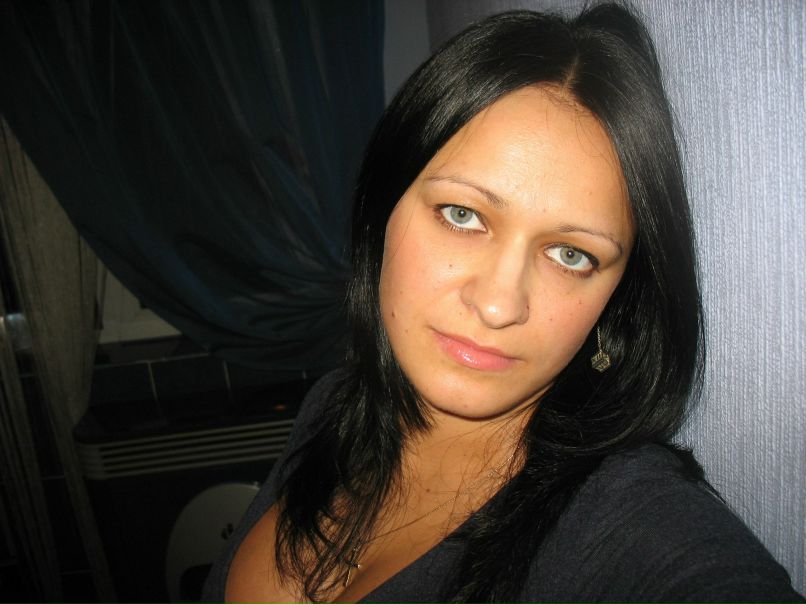 Виктория Бочарова | Буштына