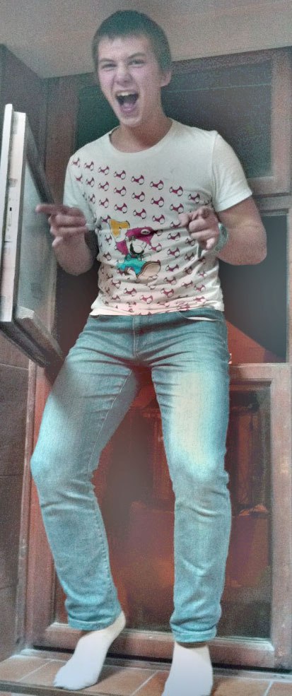 Артем Михайлов | Тверь