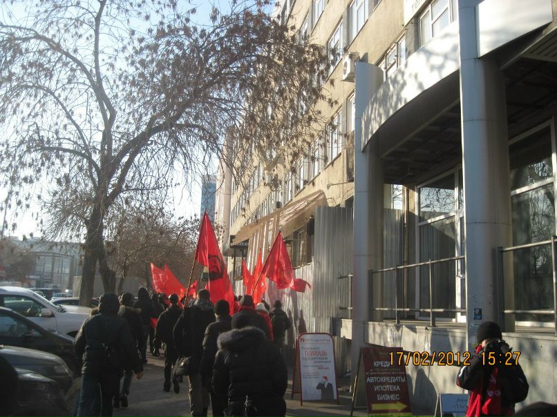 Дарья Черпакова | Тюмень