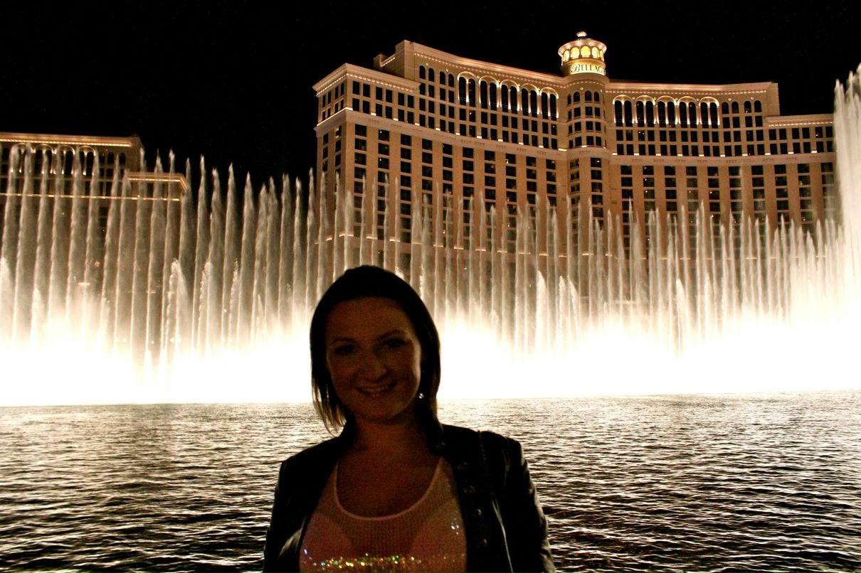 Анна Агеева | Vancouver