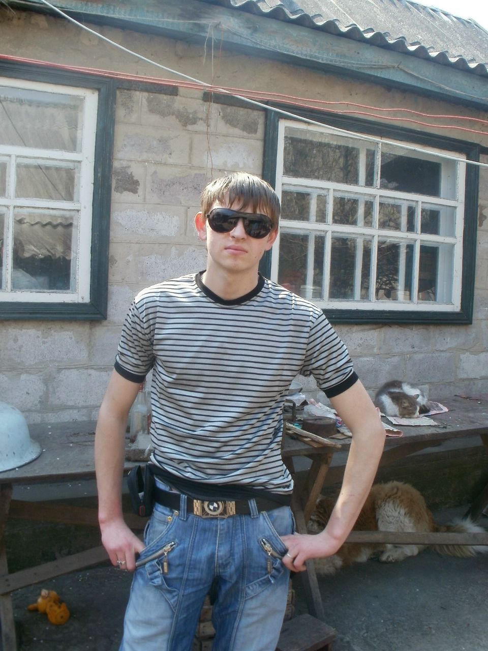 Николай Гришко | Днепр (Днепропетровск)