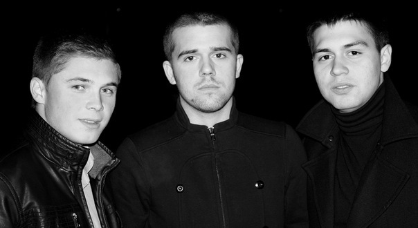 №27, Женя Кофанов, Волгоград №27, Женя Кофанов, Волгоград