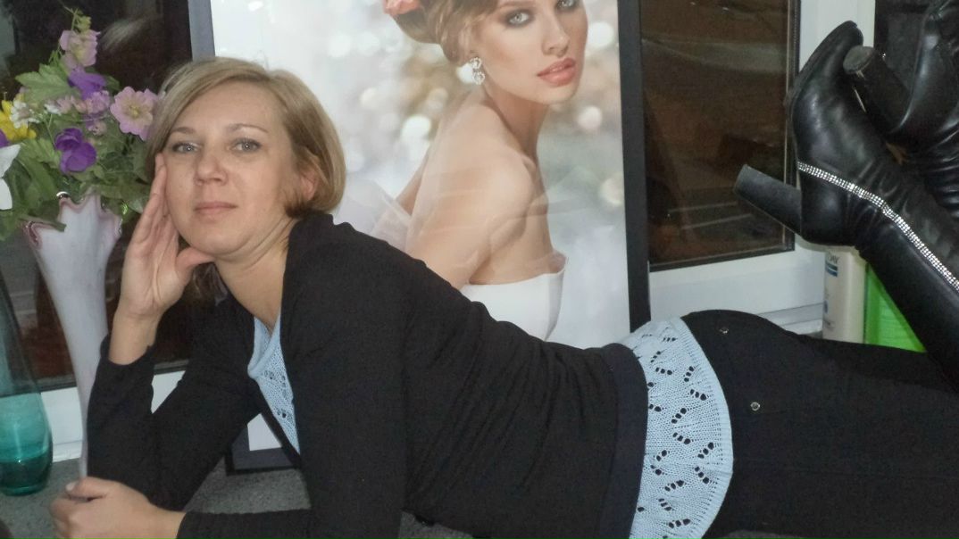 №4, Лена Федчук №4, Лена Федчук