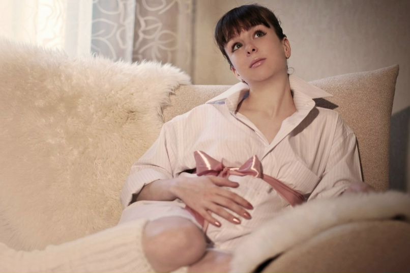 Верочка Барышникова ˙˙·٠•●Самая счастливая●•٠·˙ | Волгодонск