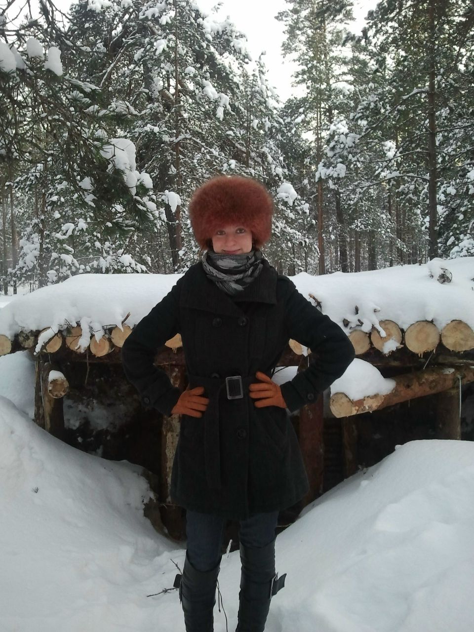 Александра Рыженкова | 