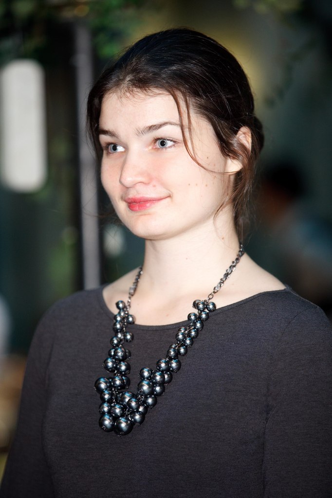 Юлия Даник | Москва