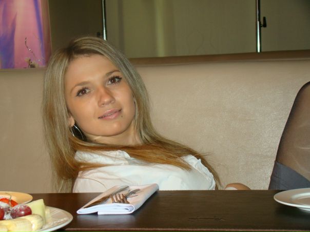 №41, Ольга Александрова, Тверь, Россия №41, Ольга Александрова, Тверь, Россия