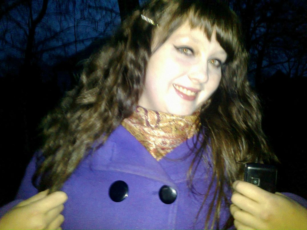 Инна Высовень | 