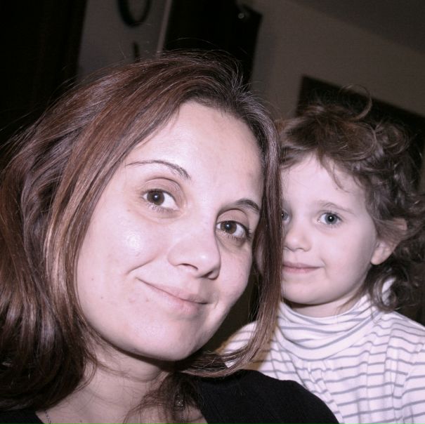 №5, Наташа Довгалюк, 52 года, Ottawa №5, Наташа Довгалюк, 52 года, Ottawa