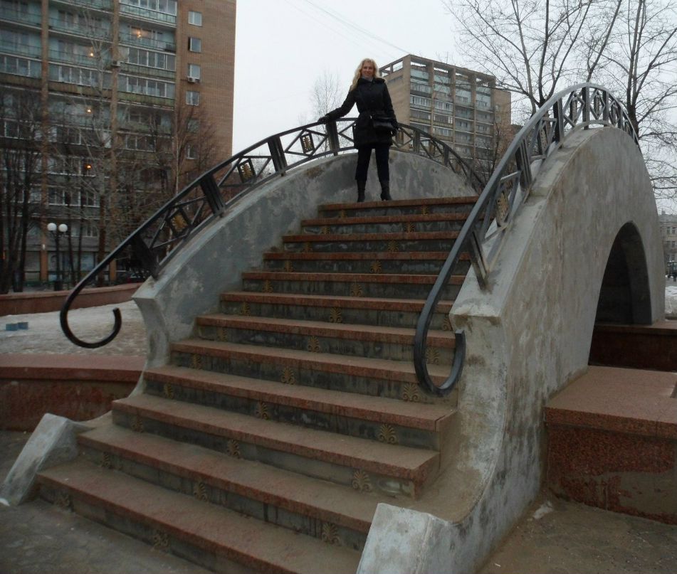 Владимир Ухин | Москва