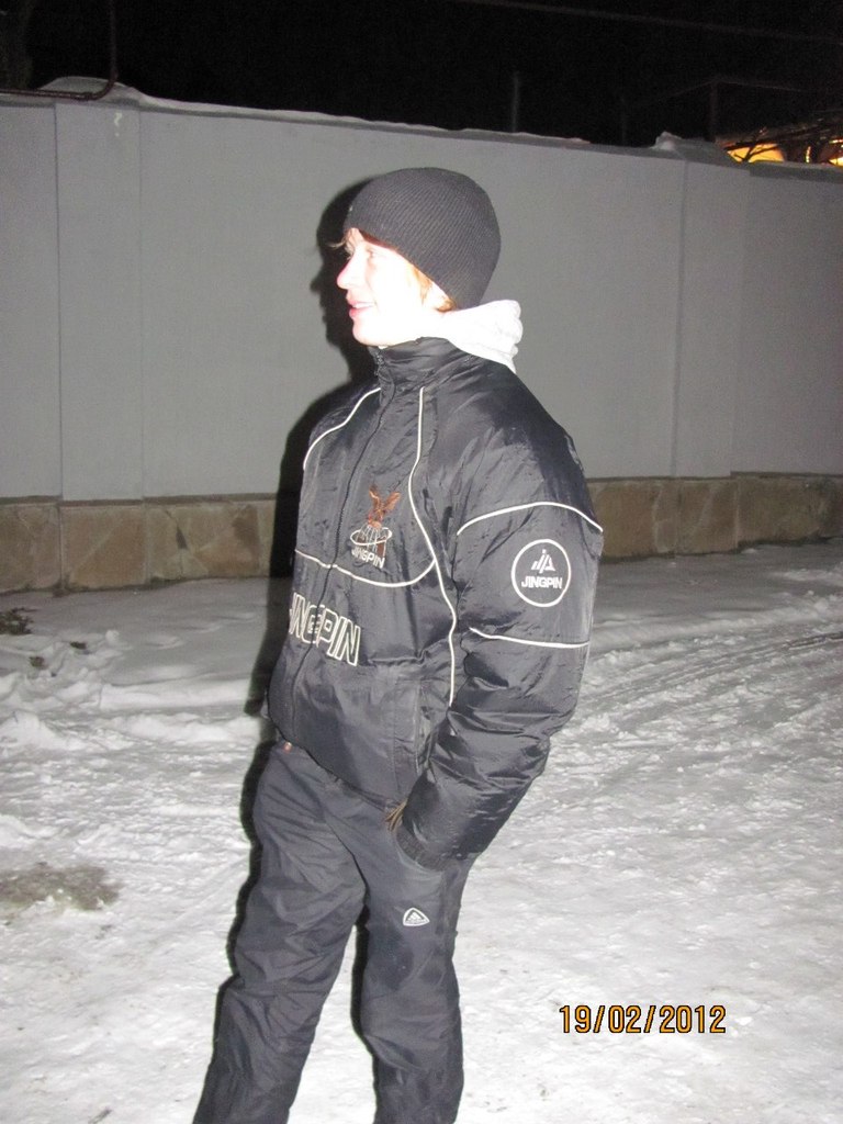 Дмитрий Герман | Херсон