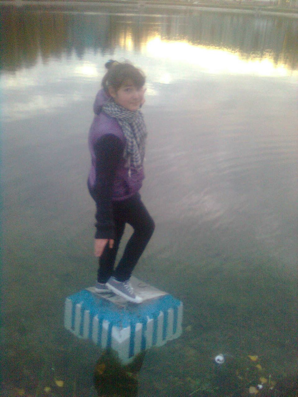 Танюффка Сергеева | Зеленодольск