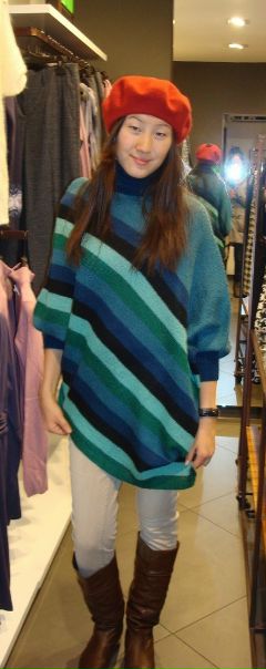 №70, Диана Калтаева, Астана №70, Диана Калтаева, Астана