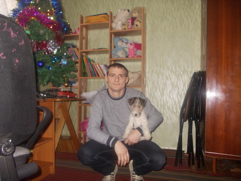 Владимир Продан | Санкт-Петербург