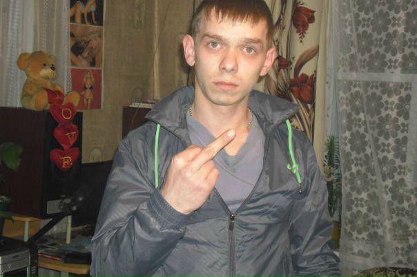 №9, Миха Быкасов №9, Миха Быкасов