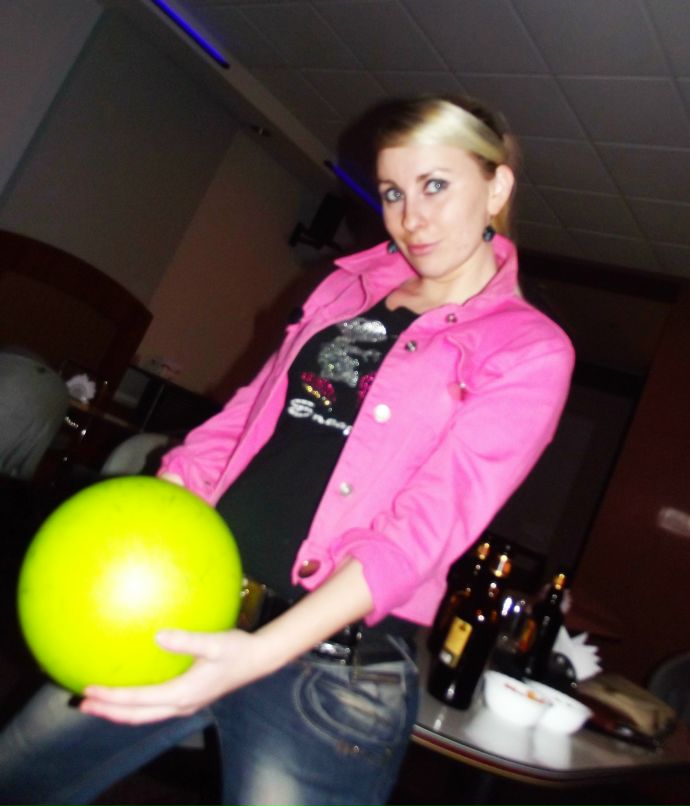 Ирина Кетрис Анатольевна | Жодино