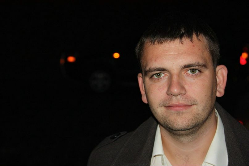 Юрій Ткаченко | Львов