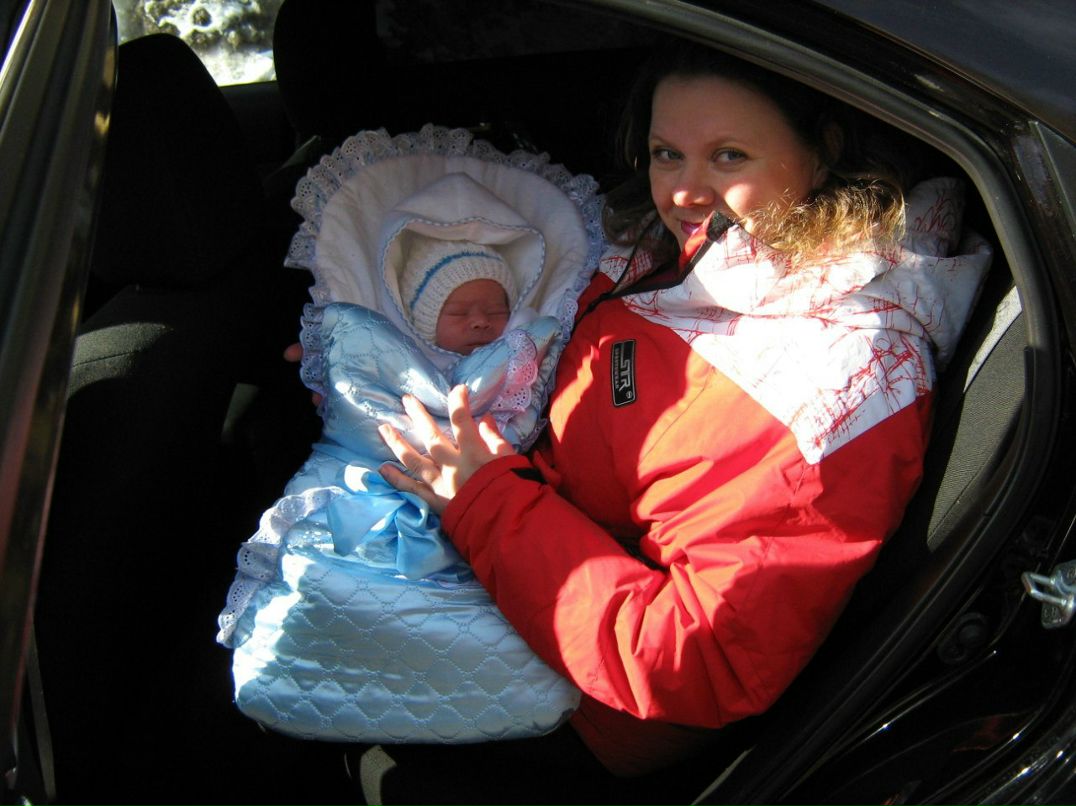 Наталья Дудоладова | Санкт-Петербург