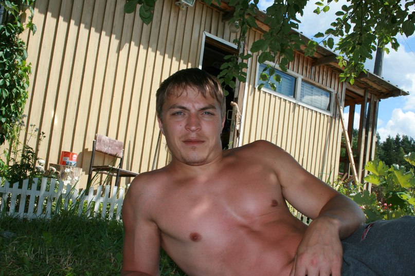 Евгений Саенков | Москва