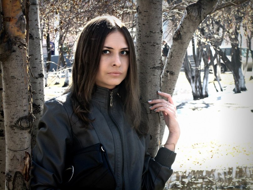 Наталья Новикова | Новосибирск