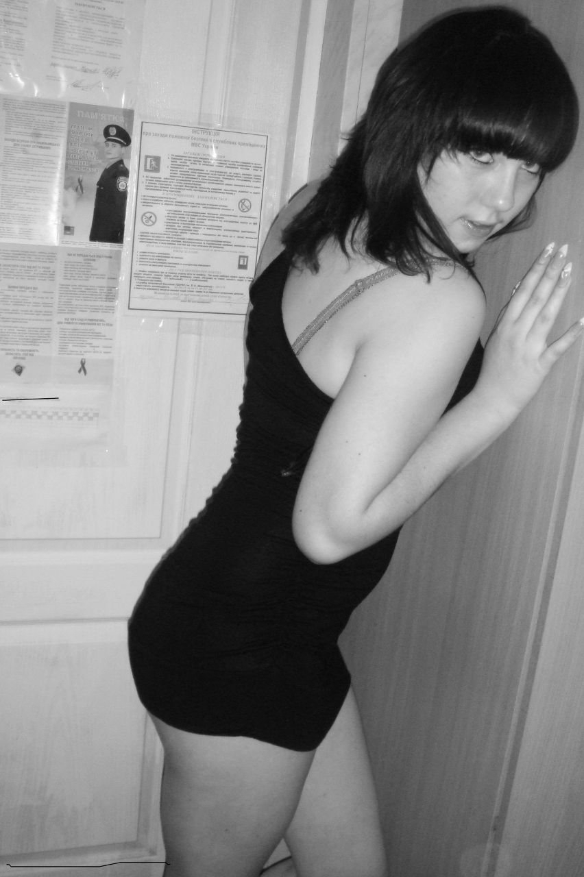 Натуля Алексеева | Купянск