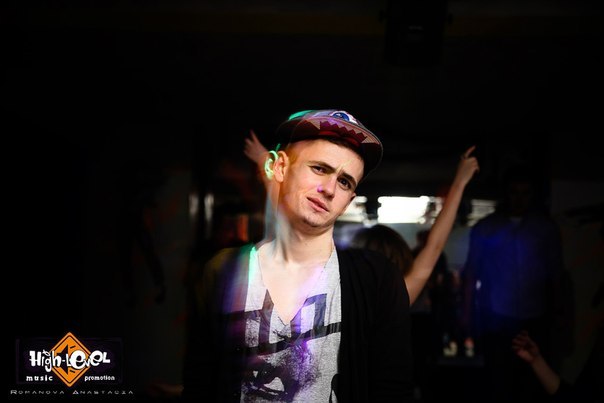 Никита Нарыков | Севастополь