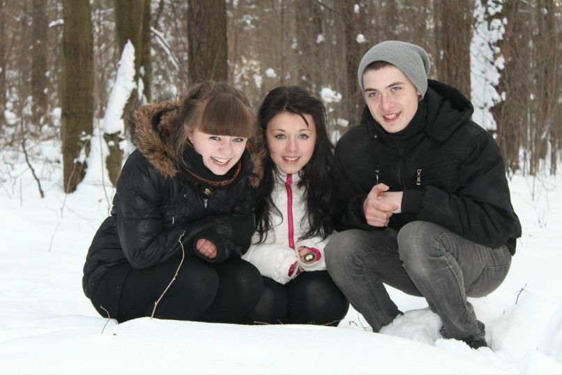 Сашечка Бессонова | Киржач