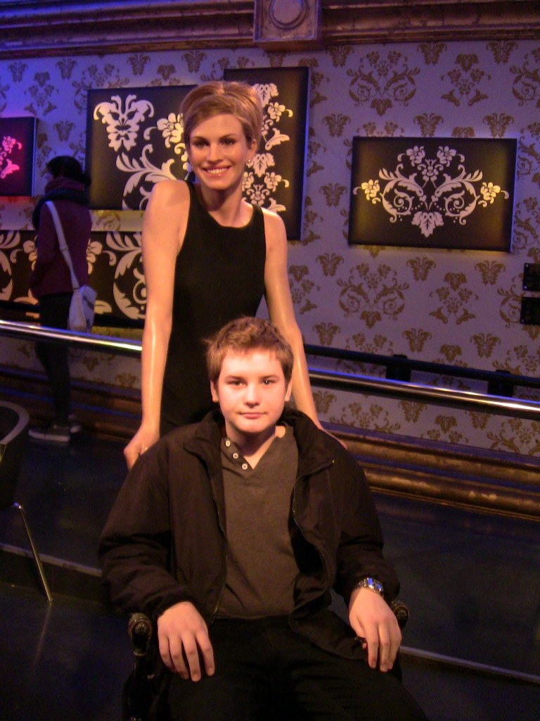 Ваня Закусин | Москва