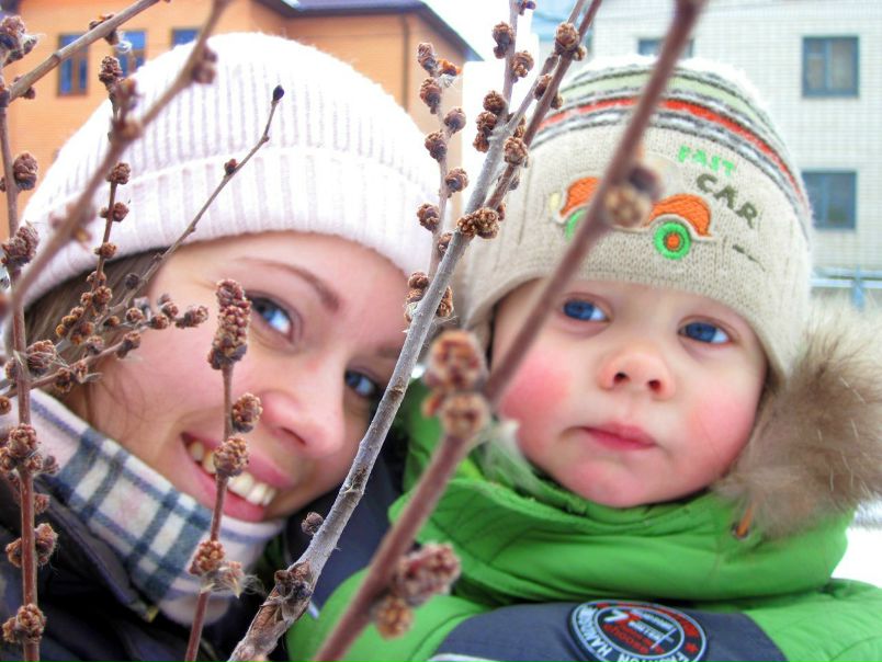 №52, Наталия Дяченко, Киев №52, Наталия Дяченко, Киев